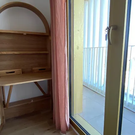 Maxime Superbe T4 Tour Emblem ! Appartement